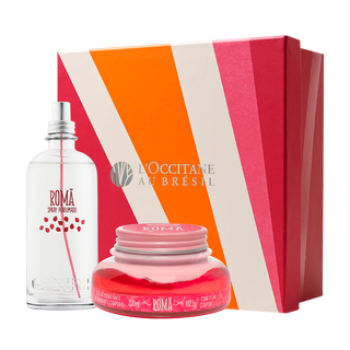 Presente Hidratação e Fragrância Romã, ,  medium